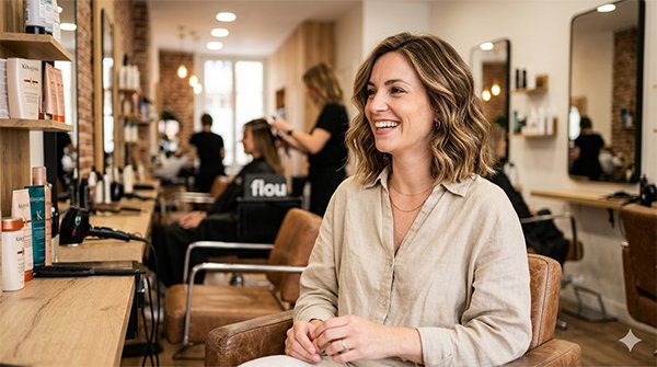 Coupe Femme